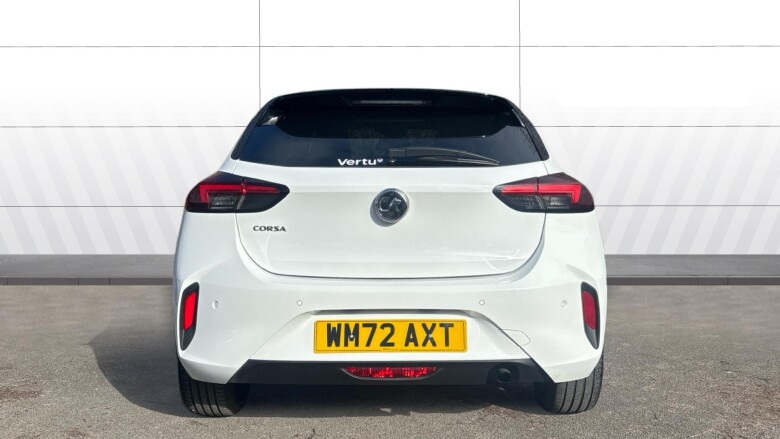 Vauxhall Corsa 1.2 GS Line 5dr Petrol Hatchback